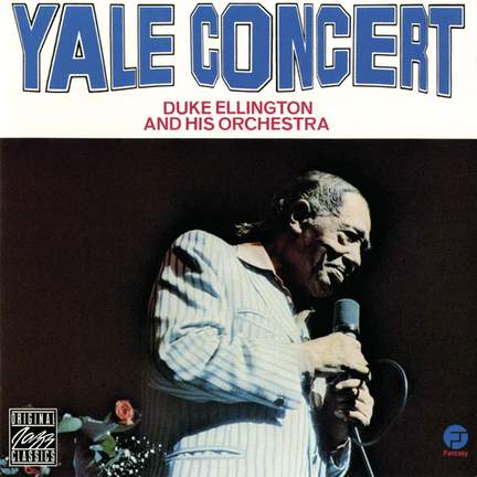 Yale Concert