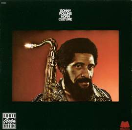 Horn Culture