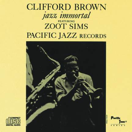 Jazz Immortal