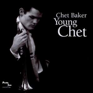 Young Chet