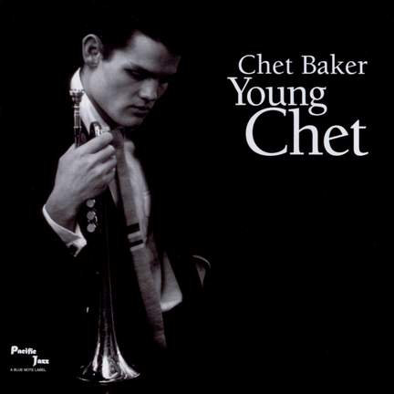 Young Chet