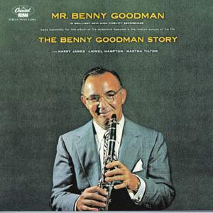 The Benny Goodman Story