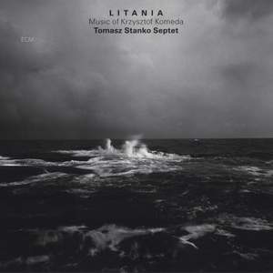 Litania - Music Of Krzysztof Komeda