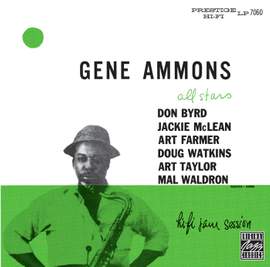 Jammin' With Gene