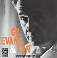 Gil Evans & Ten