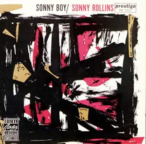 Sonny Boy