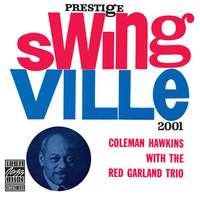 With The Red Garland Trio