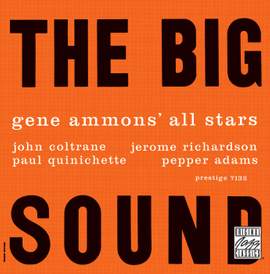 The Big Sound