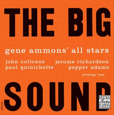 The Big Sound