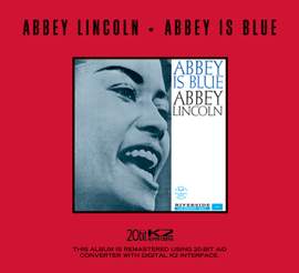 Abbey Is Blue