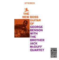 George Benson