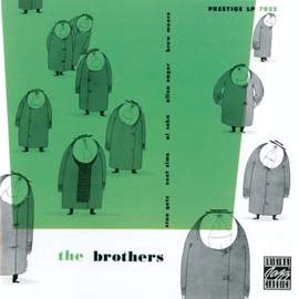 The Brothers