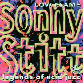 Low Flame