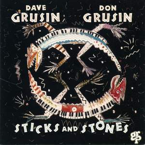 Sticks And Stones