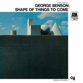 The Shape Of Things To Come