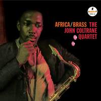 Africa/Brass