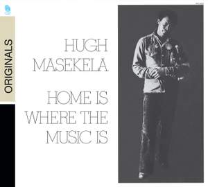 Home Is Where The Music Is