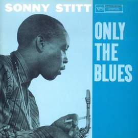 Only The Blues