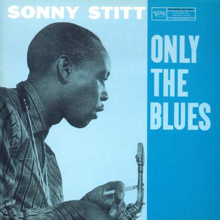 Only The Blues