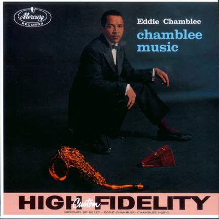 Chamblee Music