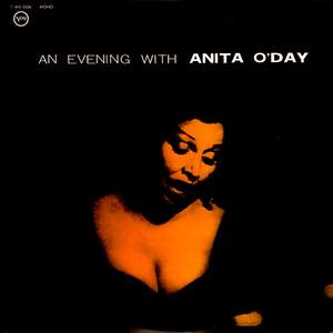 An Evening With Anita O'Day