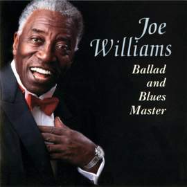 Ballad And Blues Master