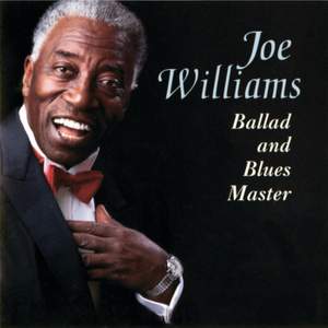 Ballad And Blues Master
