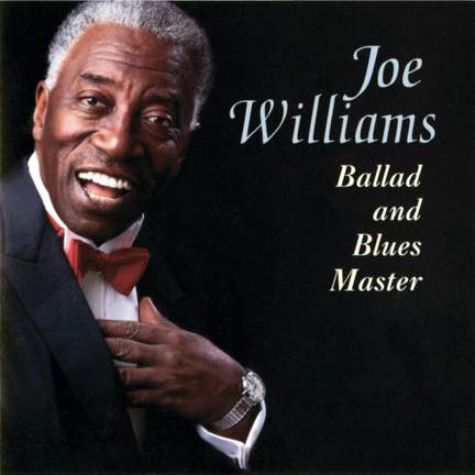 Ballad And Blues Master