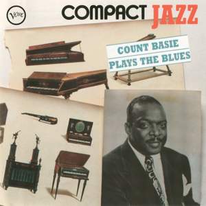 Compact Jazz: Count Basie Plays The Blues
