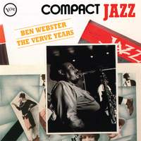 Compact Jazz - The Verve Years