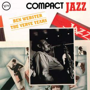 Compact Jazz - The Verve Years