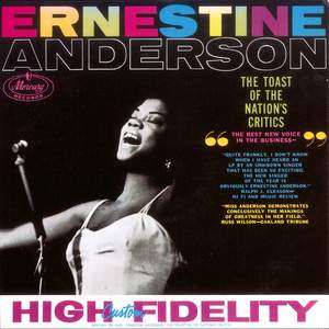 Ernestine Anderson Product Image