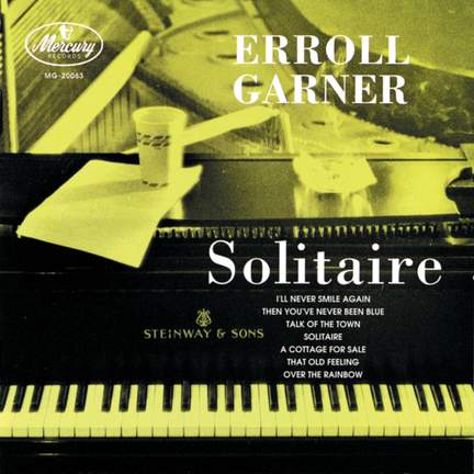 Solitaire