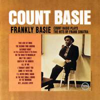 Frankly Basie / Count Basie Plays The Hits Of Frank Sinatra