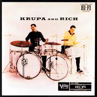 Krupa And Rich