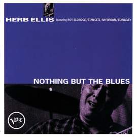 Nothing But The Blues