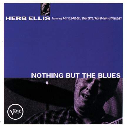 Nothing But The Blues