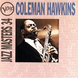 Jazz Masters 34