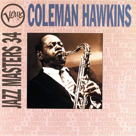 Jazz Masters 34