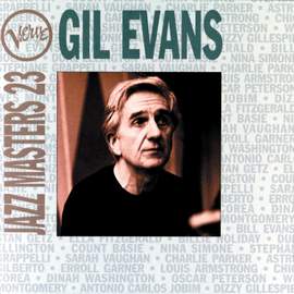 Verve Jazz Masters 23