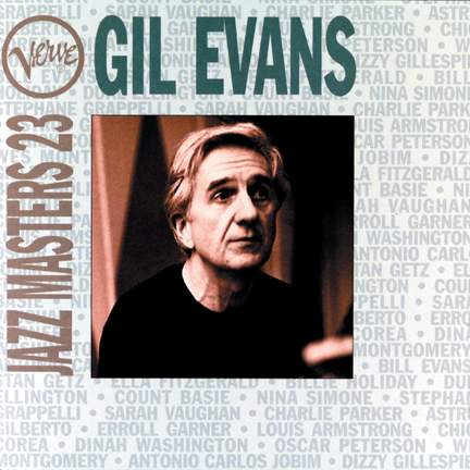 Verve Jazz Masters 23