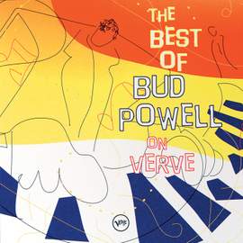 The Best Of Bud Powell On Verve