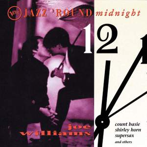Jazz 'Round Midnight: Joe Williams