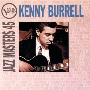 Verve Jazz Masters 45