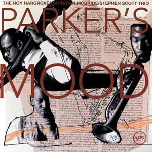 Parker's Mood Product Image