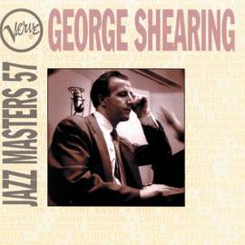 Verve Jazz Masters 57
