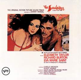 The Sandpiper
