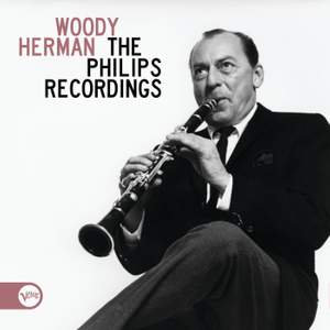 The Philips Recordings