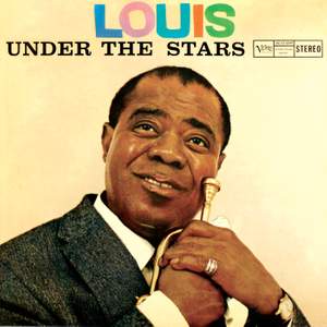 Louis Under The Stars