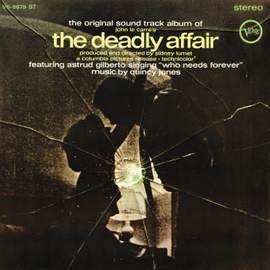 The Deadly Affair